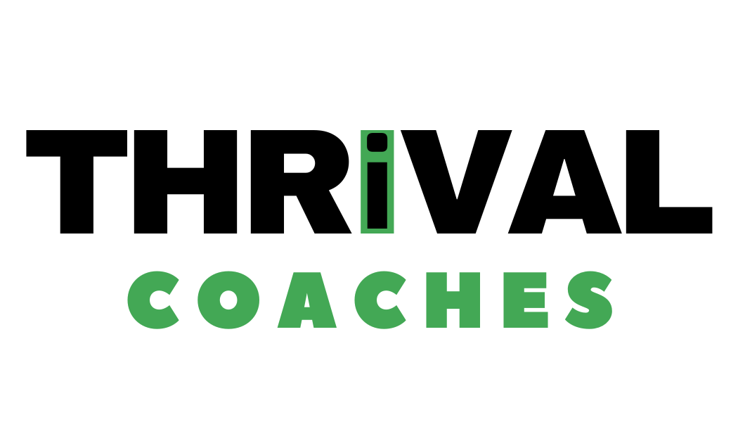Thrival Coaches